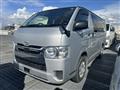 2019 Toyota Hiace Van