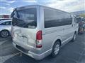 2019 Toyota Hiace Van