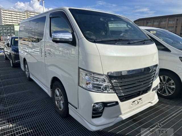 2018 Nissan Nissan Others