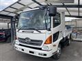 2011 Hino Ranger
