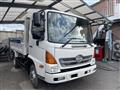 2011 Hino Ranger