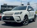 2012 Subaru Forester