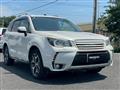2012 Subaru Forester