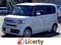 2021 Honda N BOX