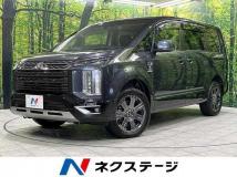 2023 Mitsubishi Delica D5