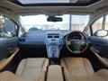 2011 Lexus HS HYBRID