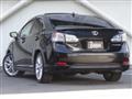 2011 Lexus HS HYBRID