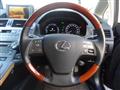 2011 Lexus HS HYBRID