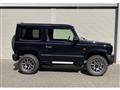 2025 Suzuki Jimny