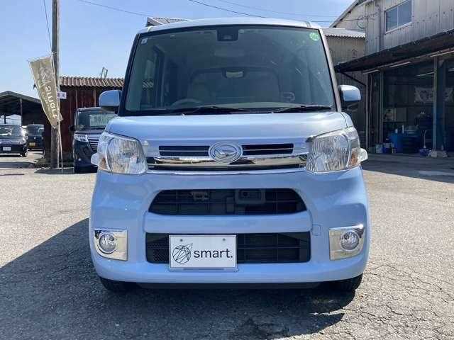 2015 Daihatsu Tanto