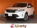 2020 Toyota Harrier