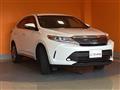 2020 Toyota Harrier