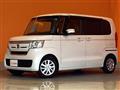 2018 Honda N BOX