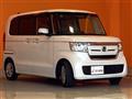 2018 Honda N BOX