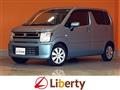 2018 Suzuki Wagon R