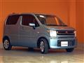2018 Suzuki Wagon R