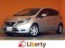 2020 Nissan Note