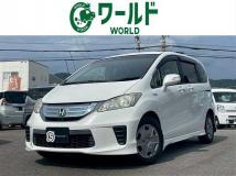 2013 Honda Freed