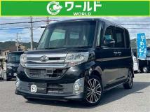 2014 Daihatsu Tanto