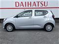2025 Daihatsu Mira