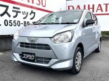 2025 Daihatsu Mira