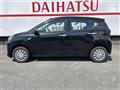 2025 Daihatsu Mira