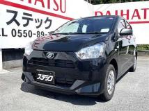 2025 Daihatsu Mira