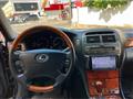 2010 Lexus LS