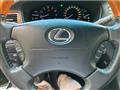 2010 Lexus LS