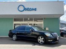 2010 Lexus LS