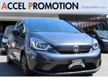 2022 Honda Fit
