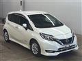 2020 Nissan Note