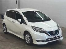 2020 Nissan Note