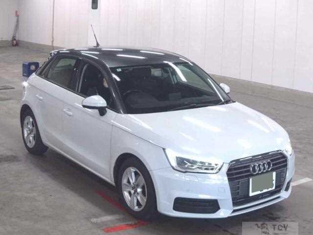 2016 Audi Audi Others