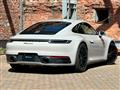 2023 Porsche 911
