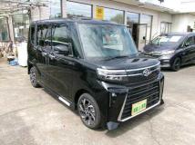 2025 Daihatsu Tanto