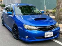 2010 Subaru Impreza