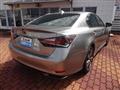 2015 Lexus GS