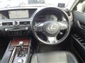 2015 Lexus GS