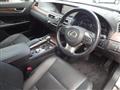2015 Lexus GS