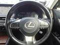 2015 Lexus GS