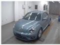 2016 Volkswagen Beetle