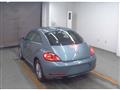 2016 Volkswagen Beetle