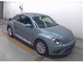 2016 Volkswagen Beetle