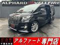 2017 Toyota Alphard G