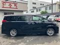 2017 Toyota Alphard G