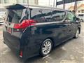 2017 Toyota Alphard G