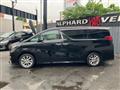 2017 Toyota Alphard G