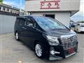 2017 Toyota Alphard G