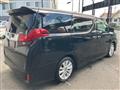 2017 Toyota Alphard G